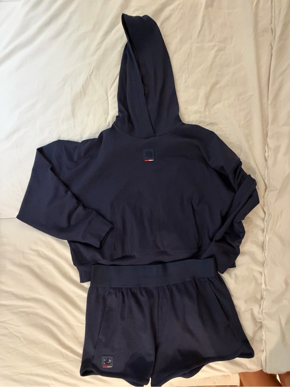 Under Armour Auburn Women’s Set